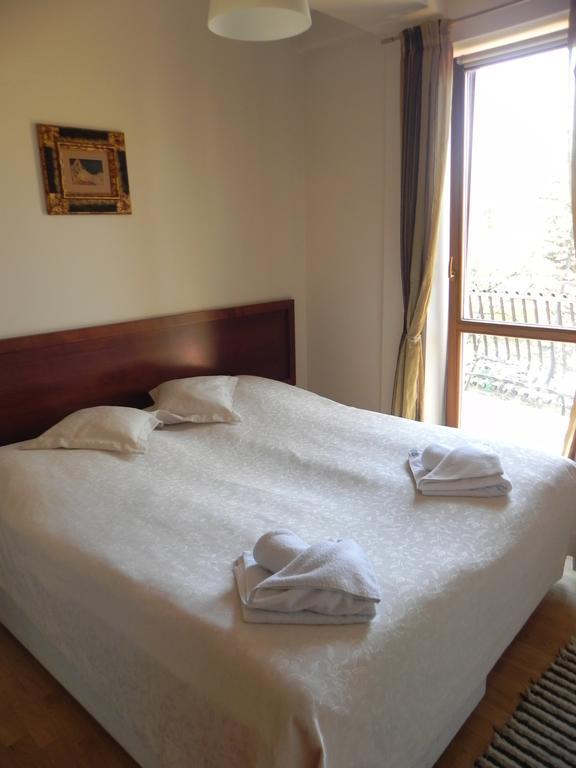 Apartament Brandy Radowid Zakopane Værelse billede